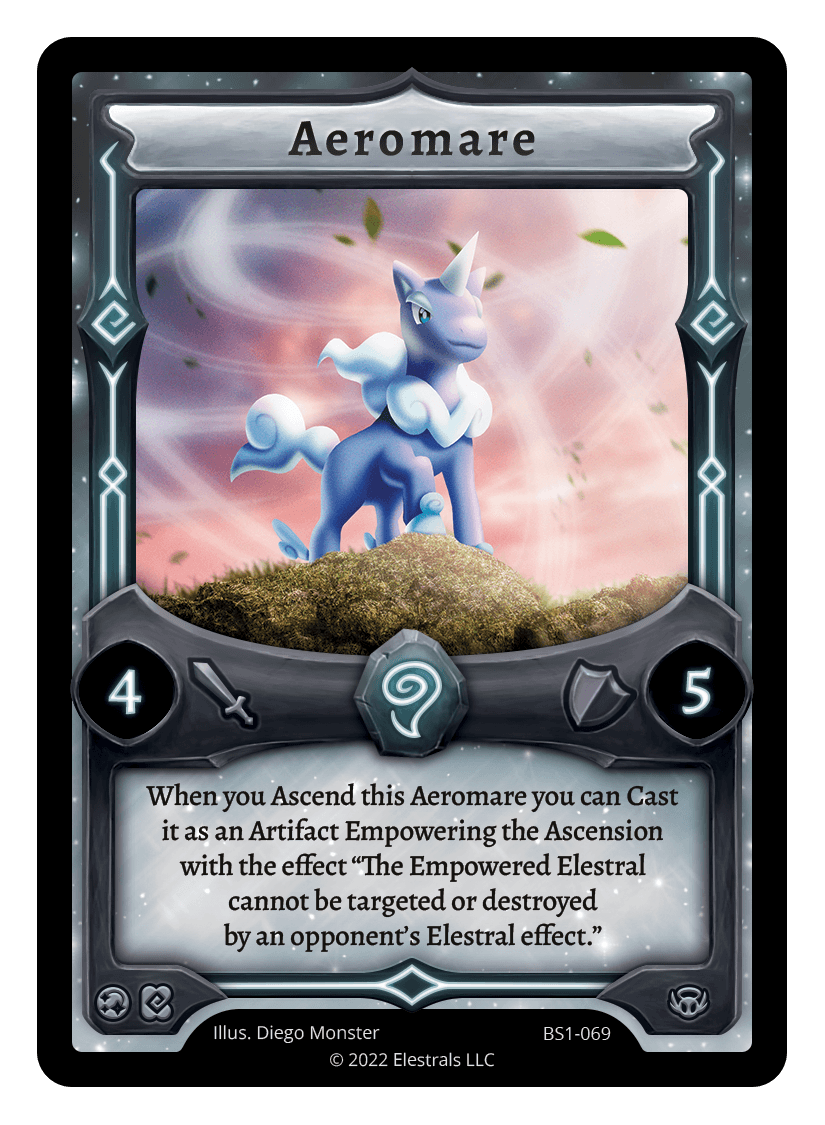 Aeromare - BS1-069