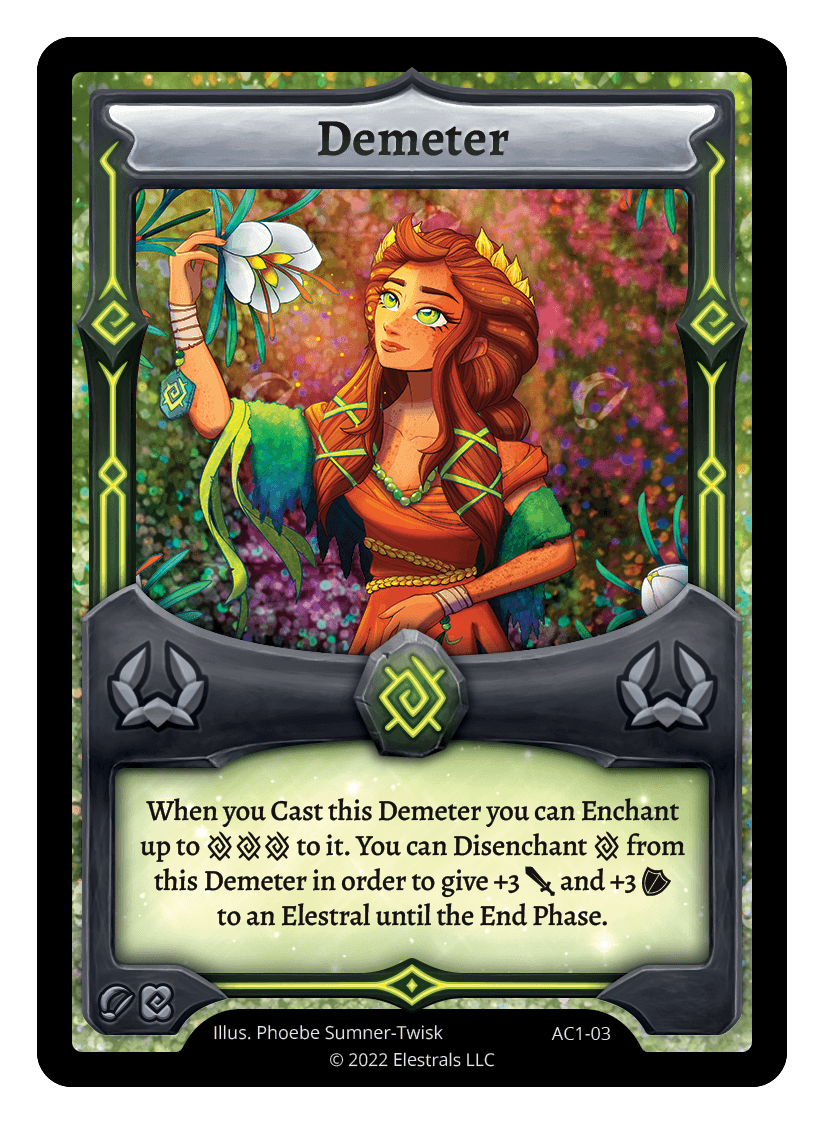Demeter - AC1-03