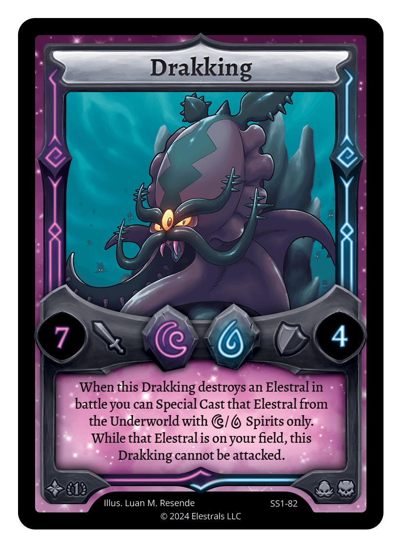 Drakking - SS1-82