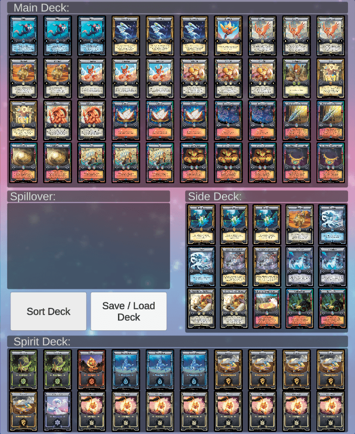 bo 4/26 decklist